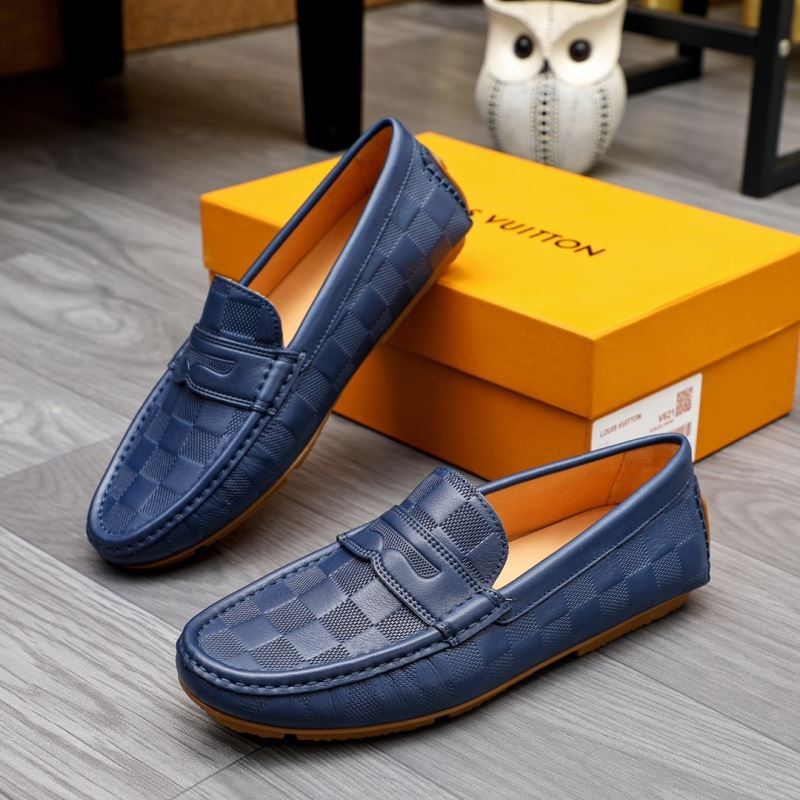 Louis Vuitton Business Shoes